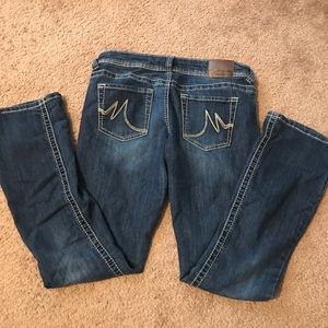 Maurices Jeans